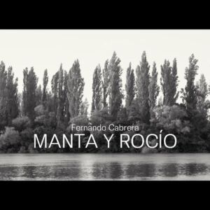 MANTA Y ROCÍO (edición digital)