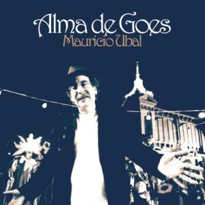 ALMA DE GOES (edición digital)